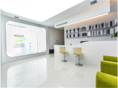 美麗媽媽產后健康管理中心 重塑身心健康，開啟自信新生活