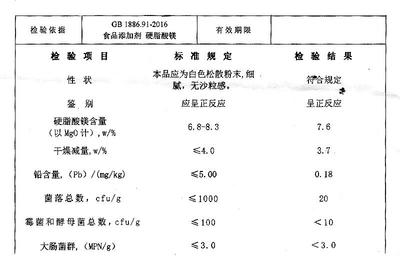 硬脂酸鎂工廠信息咨詢(xún)服務(wù)全解析
