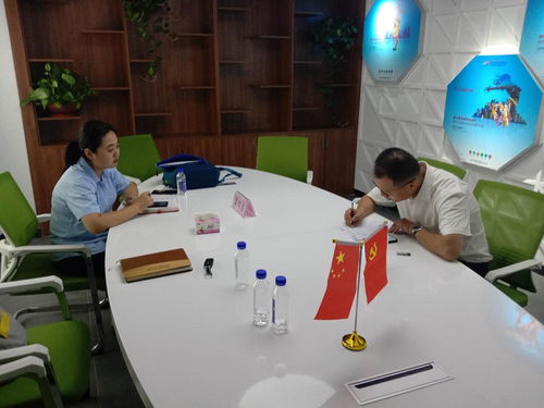 商友財(cái)稅集團(tuán)8月12日財(cái)稅咨詢(xún)服務(wù)日?qǐng)A滿(mǎn)結(jié)束，專(zhuān)業(yè)助力企業(yè)穩(wěn)健前行